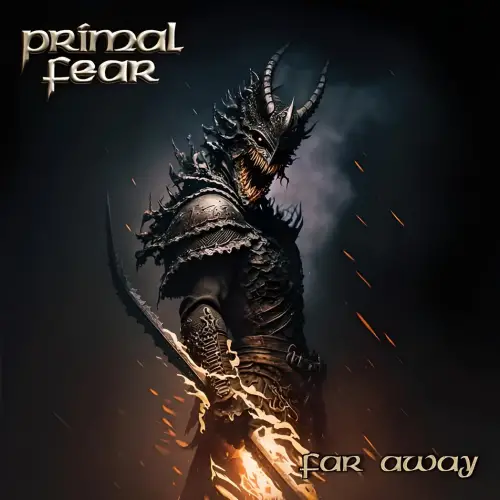 Primal Fear : Far Away